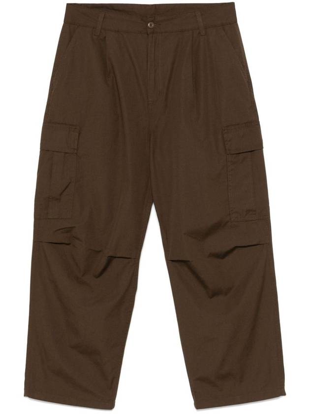 Carhartt Wip Cole Cargo Pant - CARHARTT WIP - BALAAN 1