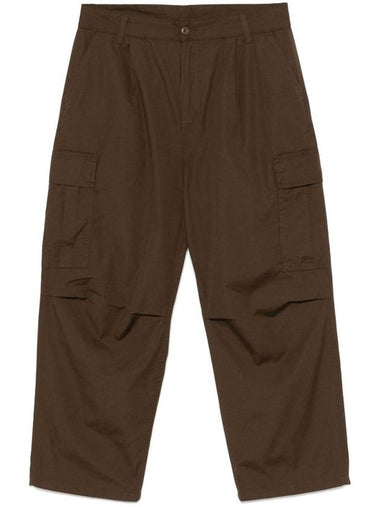 Carhartt Wip Cole Cargo Pant - CARHARTT WIP - BALAAN 1