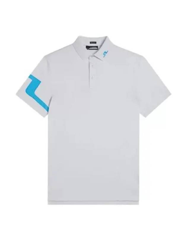 Heath Golf Polo TShirt GMJT07621 - J.LINDEBERG - BALAAN 2