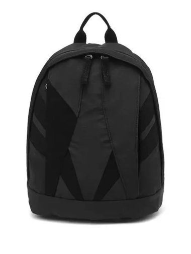 sports mini backpack black - REEBOK - BALAAN 1