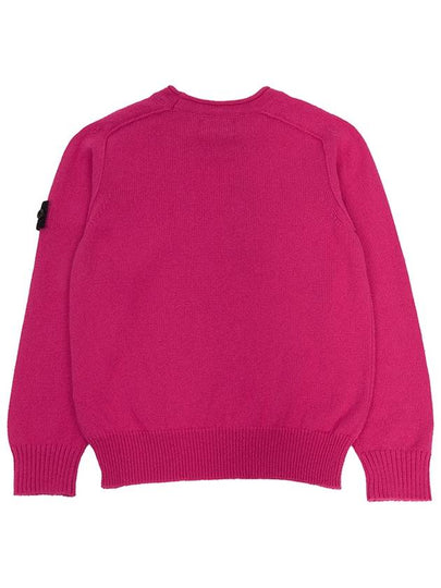 Kids Knit 8016507D3 V0087 8A - STONE ISLAND - BALAAN 2