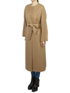 16011031650 ABETONE 024 1 Women s Long Coat - MAX MARA - BALAAN 4