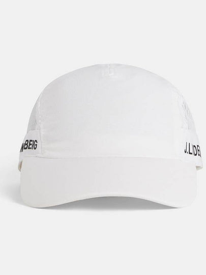 Rock Cap Hat GMAC07854 - J.LINDEBERG - BALAAN 2