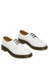 Men's 1461 Smooth Derby White - DR. MARTENS - BALAAN 2