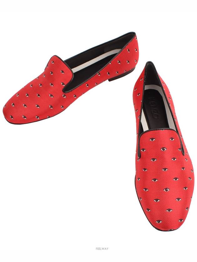 women loafers - KENZO - BALAAN 1