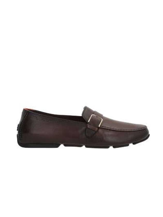 Santoni Flat Shoes - SANTONI - BALAAN 4