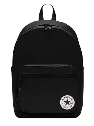 Go 2 Backpack Black - CONVERSE - BALAAN 1