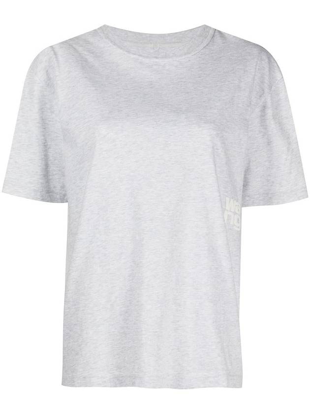 Alexander Wang Printed T-Shirt - ALEXANDER WANG - BALAAN 1