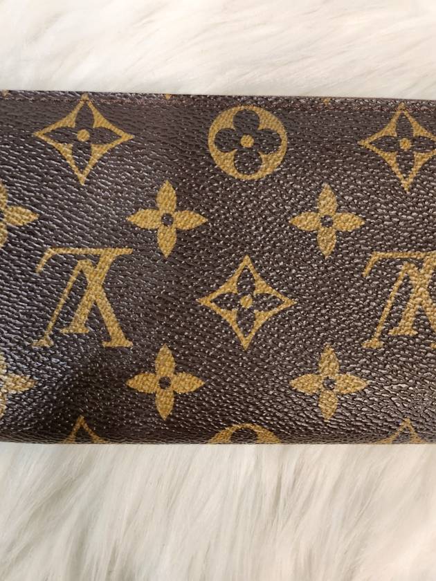 Women s Clemence Wallet M60744 Condition A - LOUIS VUITTON - BALAAN 11