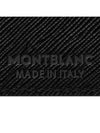 Sartorial 5CC Leather Card Wallet Black - MONTBLANC - BALAAN 7