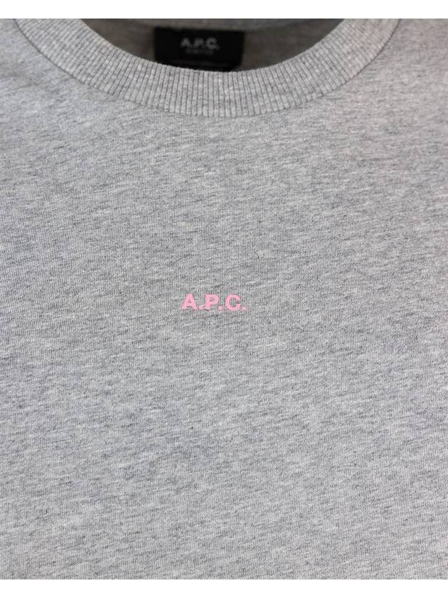 A.P.C. T-Shirts - A.P.C. - BALAAN 3