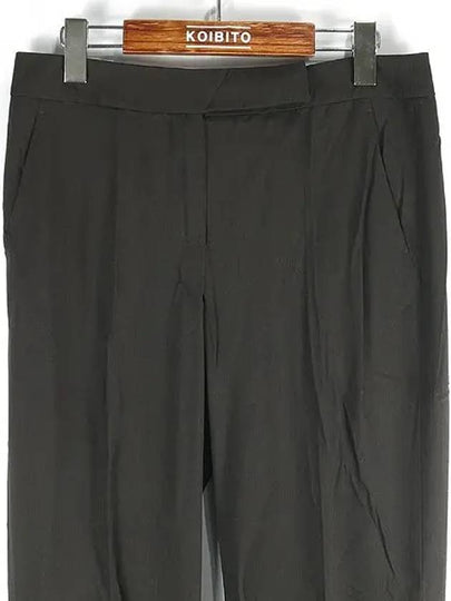 women s pants - MAX MARA - BALAAN 2