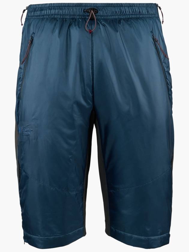 Lovar Short Midnight Blue - KLATTERMUSEN - BALAAN 2