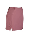 golf wear double slit skirt Double slit skirt pink - J JANE - BALAAN 3