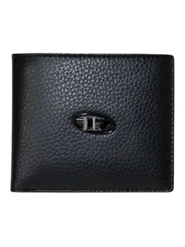 logo decoration detail two-fold wallet X08844P0685 - DIESEL - BALAAN 2