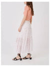 Long skirt MFPJU00671 - MAJE - BALAAN 5