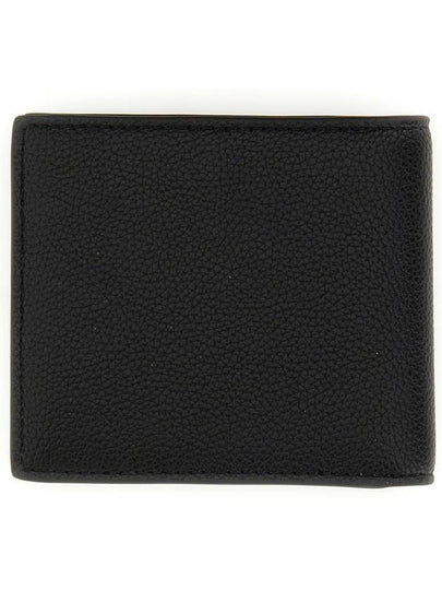 BI-FOLD WALLET - HUGO BOSS - BALAAN 2