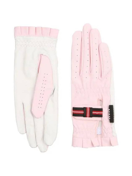 golf gloves OF8303LAPINK - ONOFF - BALAAN 2