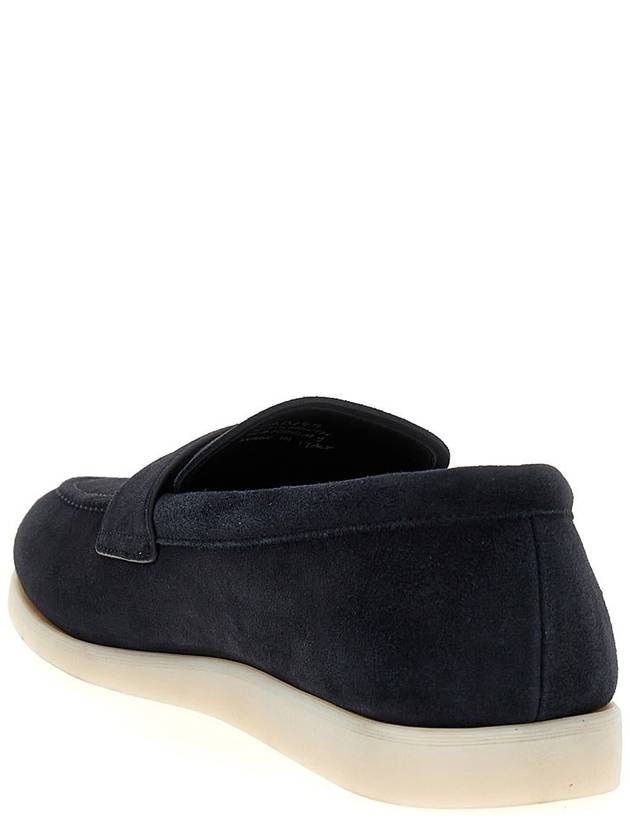 Church'S 'Portsmouth' Loafers - CHURCH'S - BALAAN 3