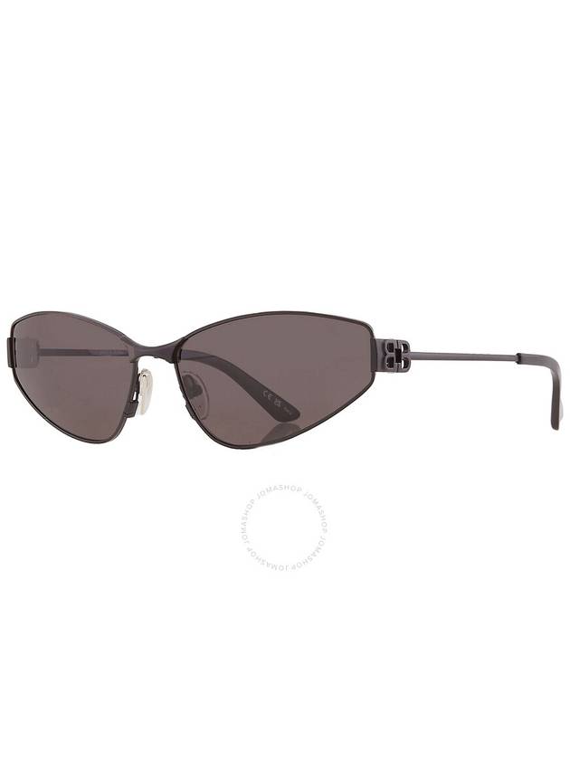 sunglasses 00 538189141 BB0335S 001 BLACK - BALENCIAGA - BALAAN 3