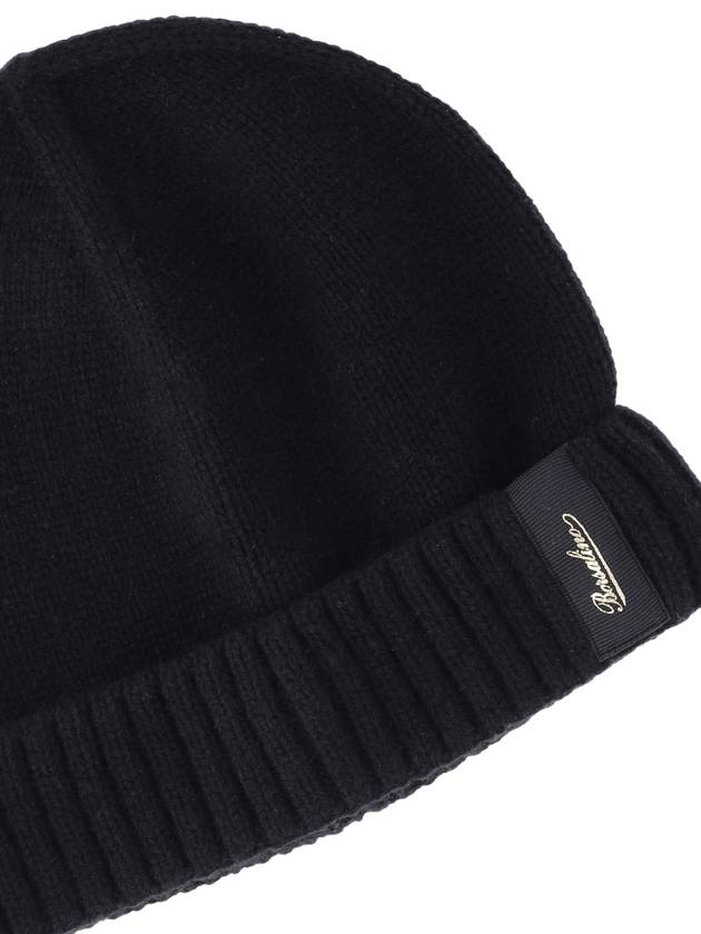 Borsalino Hats Black - BORSALINO - BALAAN 3