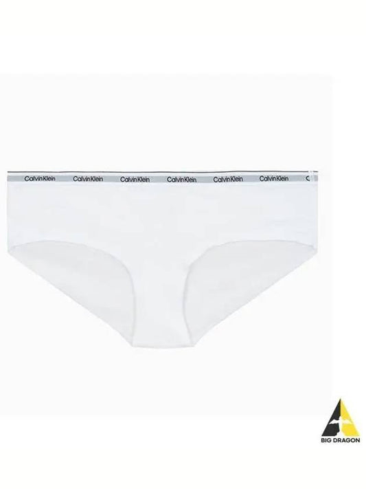 UNDERWEAR Women s CK Modern Logo Hipster QD5045100 - CALVIN KLEIN - BALAAN 1