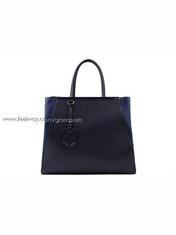 women tote bag - FENDI - BALAAN 1