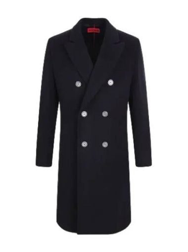 coat - HUGO BOSS - BALAAN 1