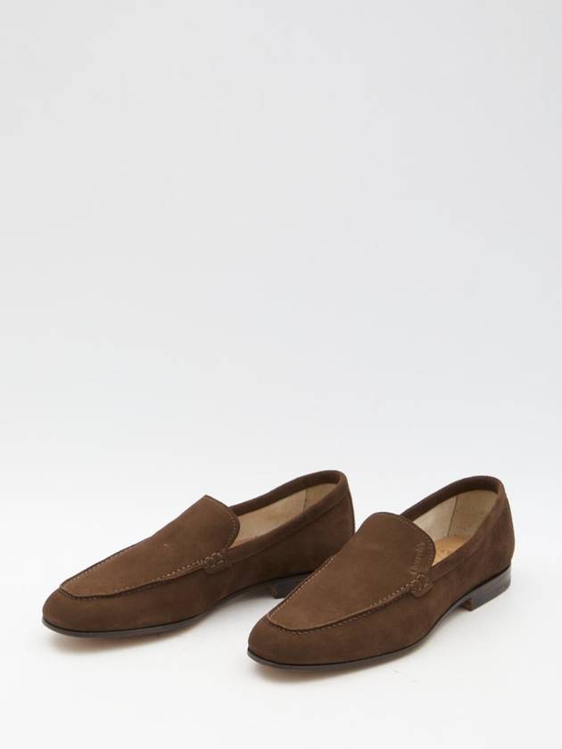 Loafer 5076354 EDB139 9CA F0AXO BROWN - CHURCH'S - BALAAN 6