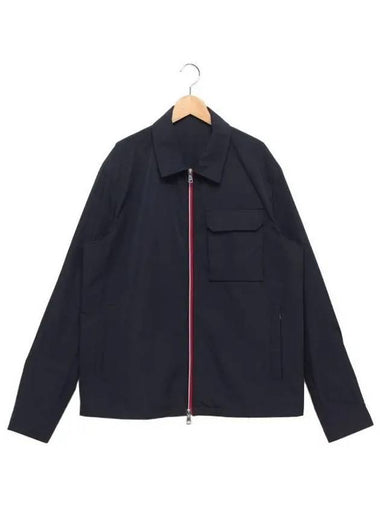 24 1A00157 54A91 74S EPTE Windbreaker Jacket - MONCLER - BALAAN 1