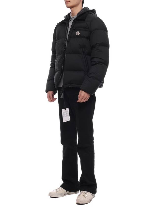 Men s CALIMA Down Padding 1A00139 596TM 999 24F - MONCLER - BALAAN 4