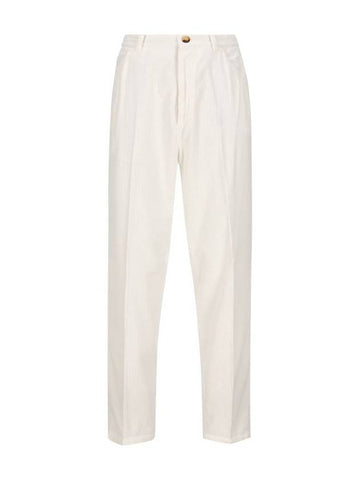 Brunello Cucinelli Pants - BRUNELLO CUCINELLI - BALAAN 1