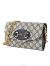 women cross bag - GUCCI - BALAAN 3