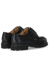 Michael Lisse Derby Nubuck Gringo - PARABOOT - BALAAN 3