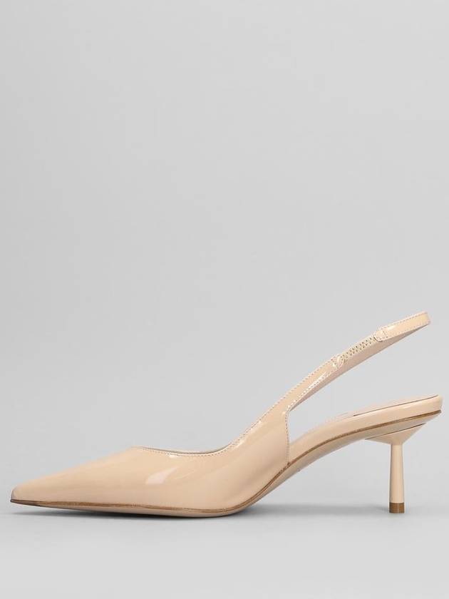 Le Silla Bella Pumps - LE SILLA - BALAAN 3