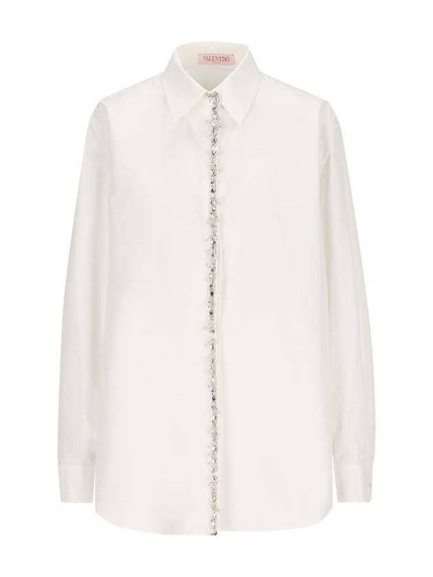 Valentino Garavani Shirts - VALENTINO - BALAAN 1