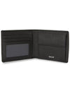 Men s Half Wallet PRESTONN O 697 - BALLY - BALAAN 4