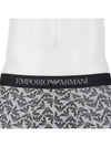 Pure Boxer 3Pack Trunk - EMPORIO ARMANI - BALAAN 7