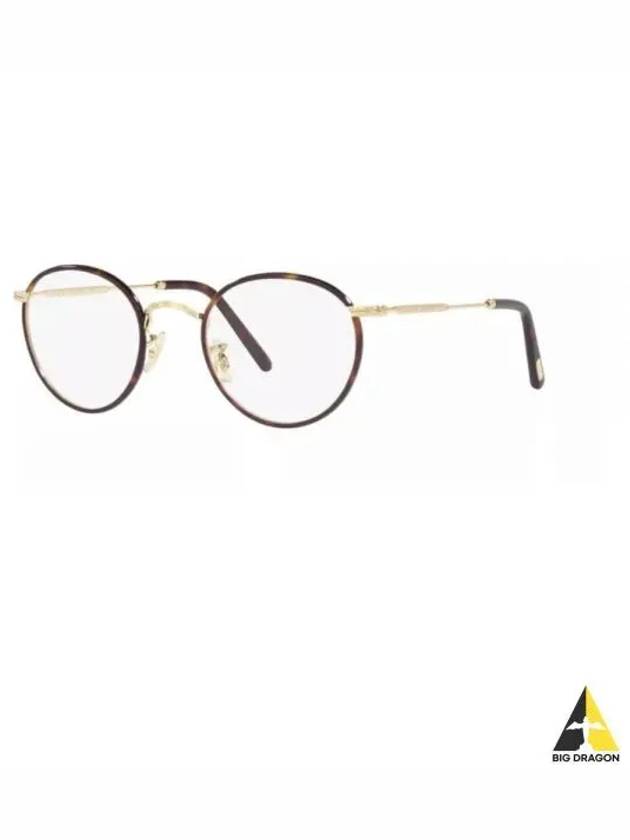 CARLING OV1308 5245 48 - OLIVER PEOPLES - BALAAN 1