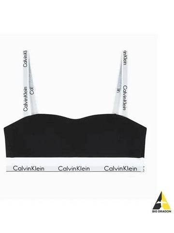 UNDERWEAR Women s Modern Cotton AF Bando QF7628UB1 - CALVIN KLEIN - BALAAN 1