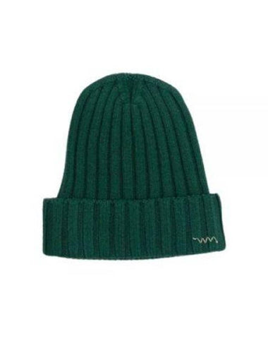 Hat 124103003011002 Green - VISVIM - BALAAN 1