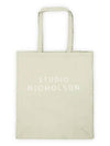 Standard Tote Bag Beige - STUDIO NICHOLSON - BALAAN 3