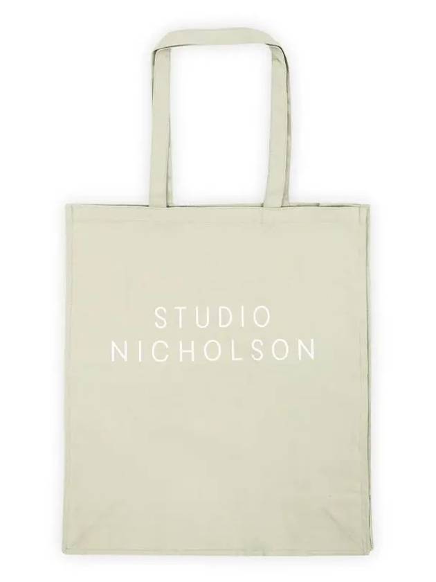 Standard Tote Bag Beige - STUDIO NICHOLSON - BALAAN 3