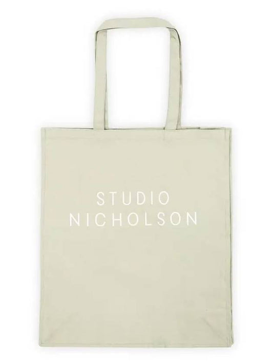 Standard Tote Bag Beige - STUDIO NICHOLSON - BALAAN 2