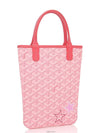 women tote bag - GOYARD - BALAAN 4