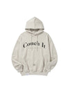 Couch It Hoodie Light Grey - LIBERE - BALAAN 2