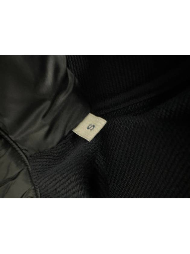 jacket 55 - MONCLER - BALAAN 6