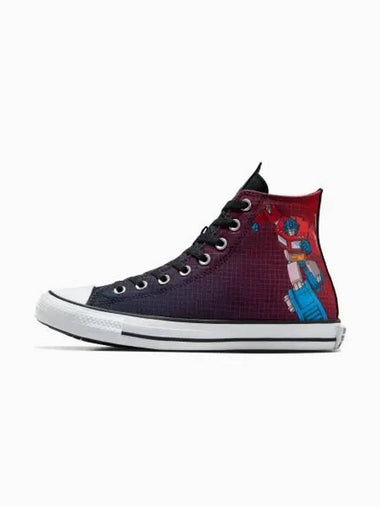 Autobot Chuck Taylor All Star A11659C - CONVERSE - BALAAN 1