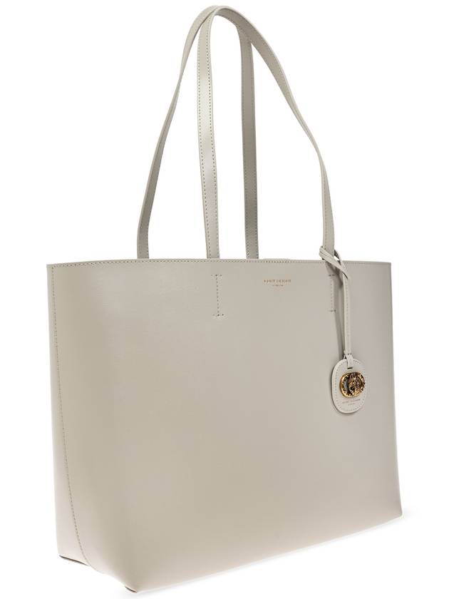 Kurt Geiger Bag Chelsea Type Shopper, Women's, Grey - KURT GEIGER - BALAAN 4