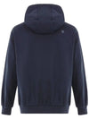 Pigmented Hood Navy - OFFGRID - BALAAN 3